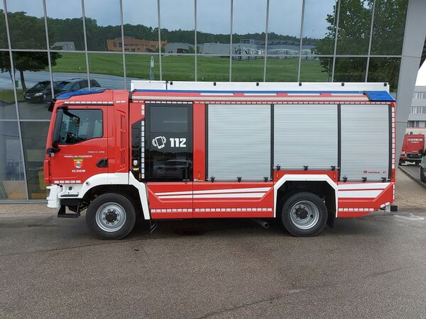 FF Vilsheim LF10