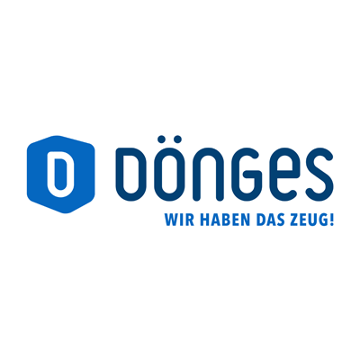 Logo Dönges