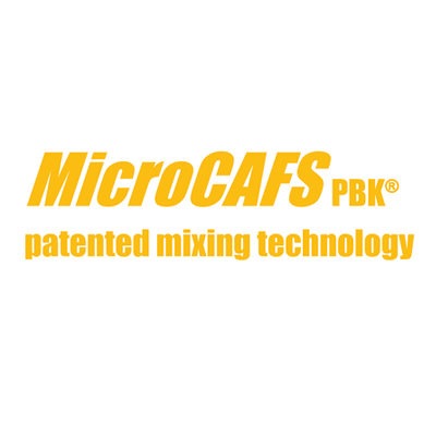 Logo MicroCAFS