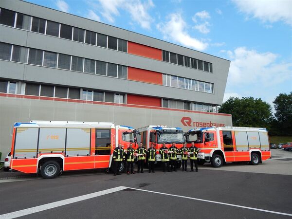 FF Brunnenreuth LF10