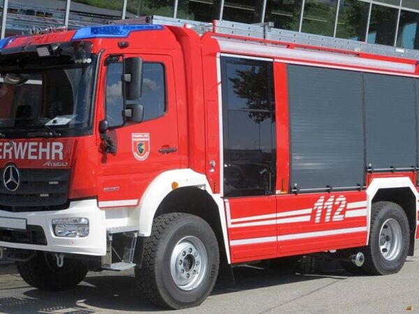 FF Mengkofen LF20