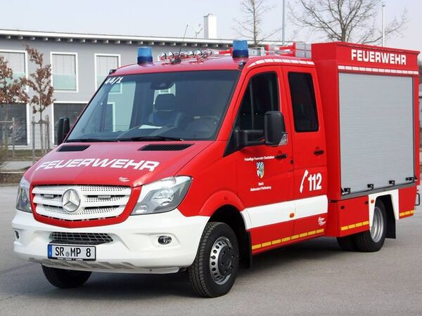 FF Oberlindhart