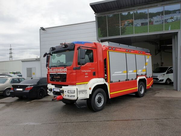 FF Altheim RW