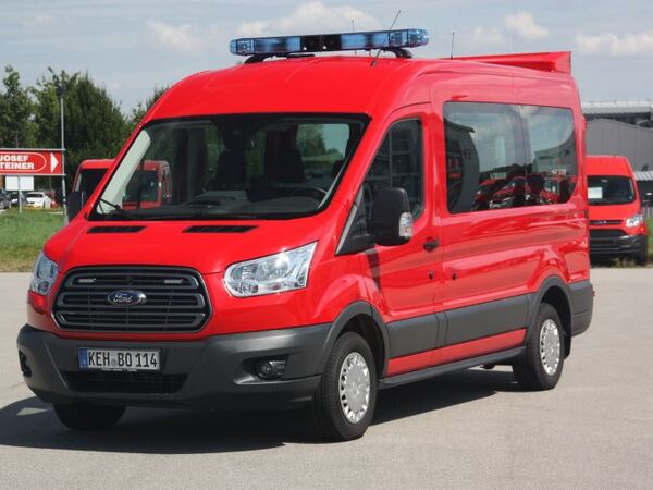 WF Bayernoil Neustadt MZF