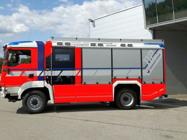 FF Altdorf LF20KatS