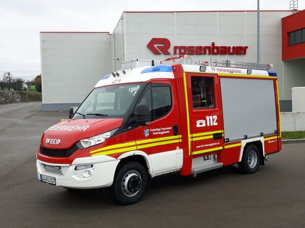 FF Hohenegglkofen MLF