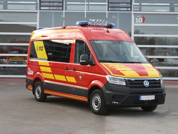 FF Moosburg MTW