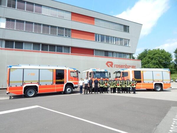 FF Haunstadt LF10