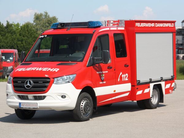 FF Dankenfeld TSF
