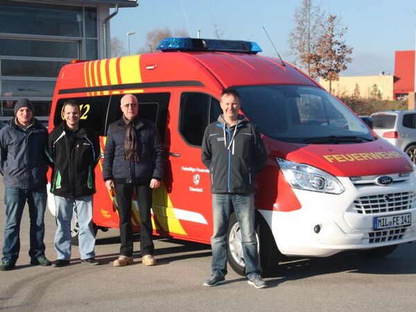 FF Elsenfeld MTW
