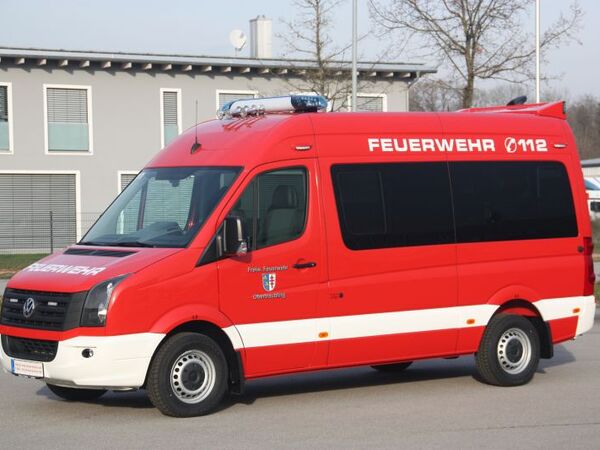 FF Obertraubling MZF