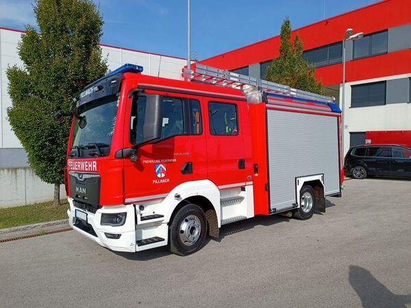 FF Pillnach MLF