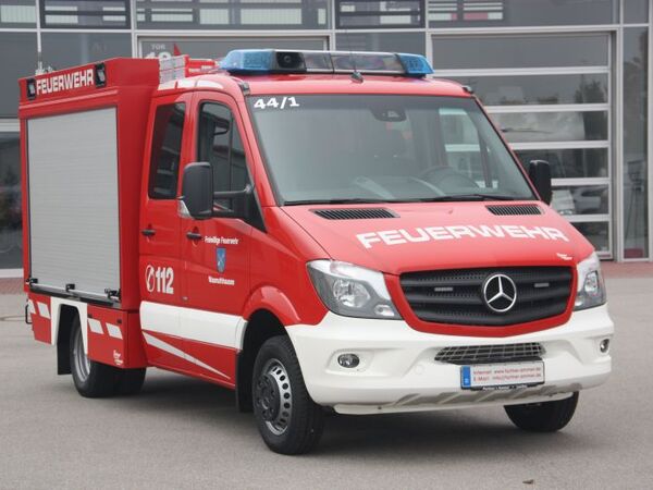 FF Wasmuthhausen TSF