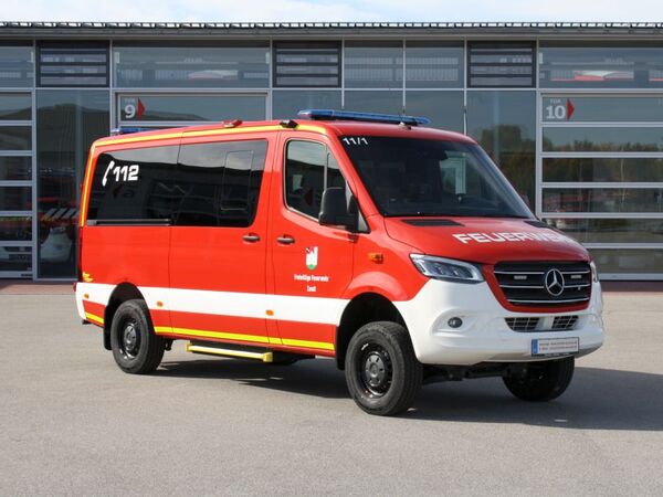 FF Zandt MZF