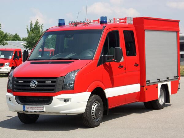 FF Brunn TSF