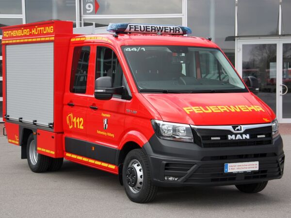 FF Rothenbürg-Hüttung