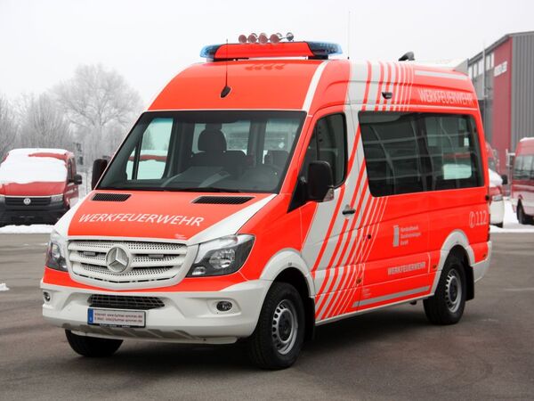 WF KK Gundremmingen