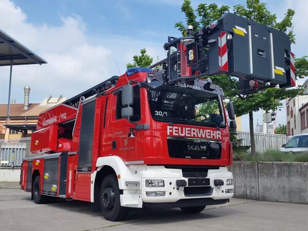 FF Landau a. d. Isar L32XS