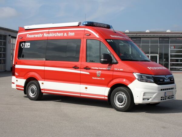FF Neukirchen a. Inn MZF
