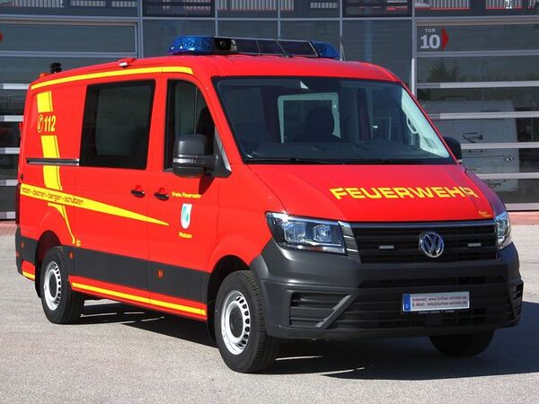 FF Plotzen