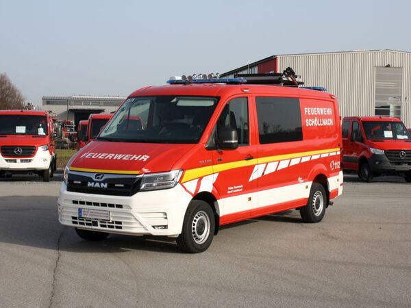 FF Schöllnach MZF