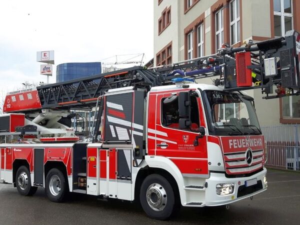 FF Straubing L32 XS3.0