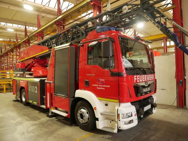 SFS Regensburg L32XS