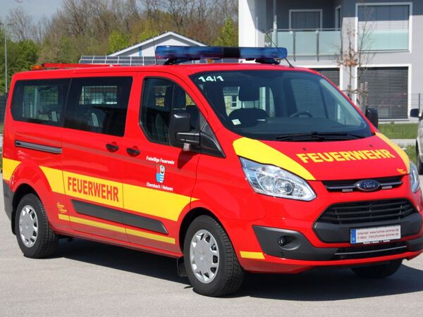 FF Ebersbach MTW