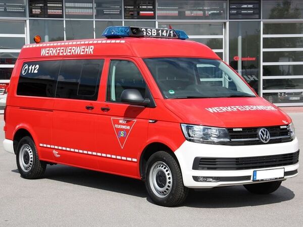 WF GSB Sonderabfall-Entsorgung