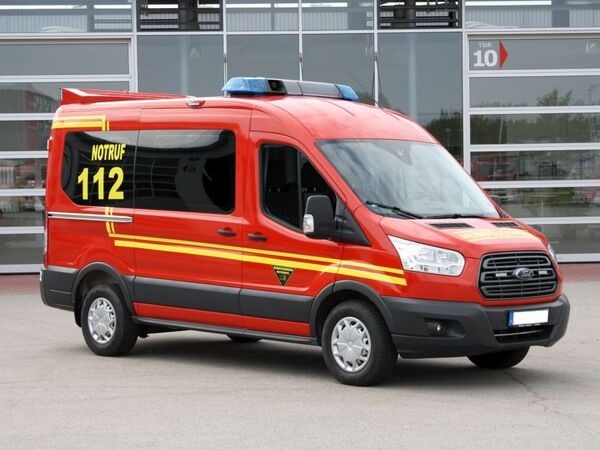 WF Bayernoil Neustadt a. d. Donau MZF