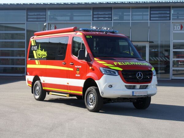 FF Altmühldorf MZF