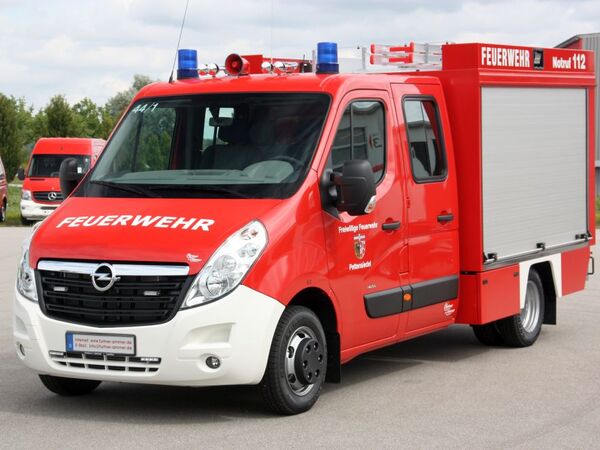 FF Ebersbach TSF