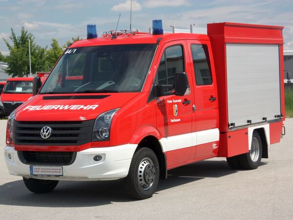 FF Harthausen TSF