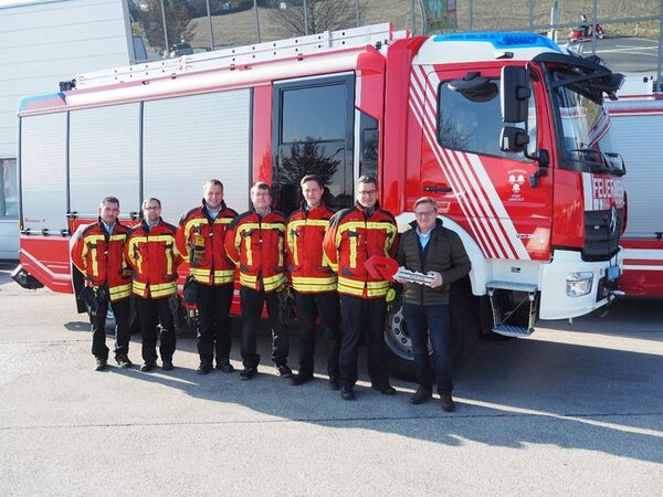 FF Landshut - HLF20