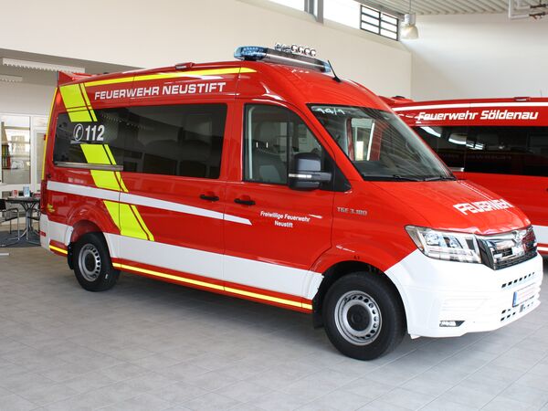 FF Neustift MTW