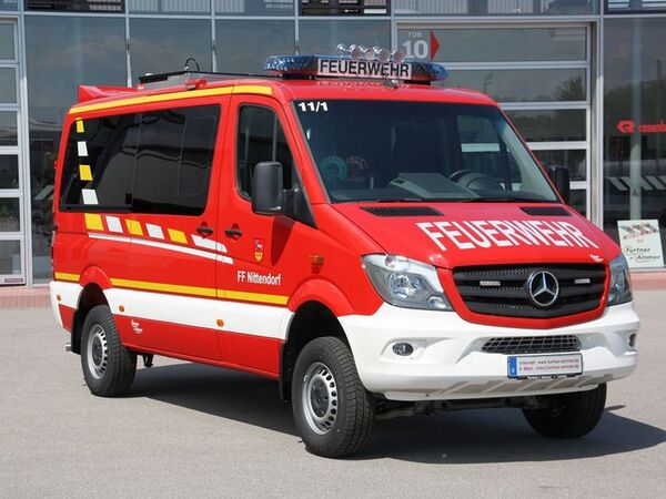 FF Nittendorf