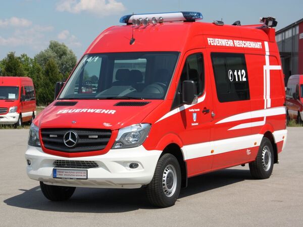 FF Reischenhart MTW