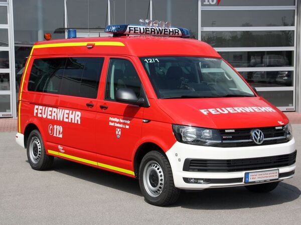 FF Simbach a. Inn