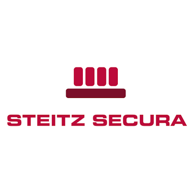Logo Steitz Secura