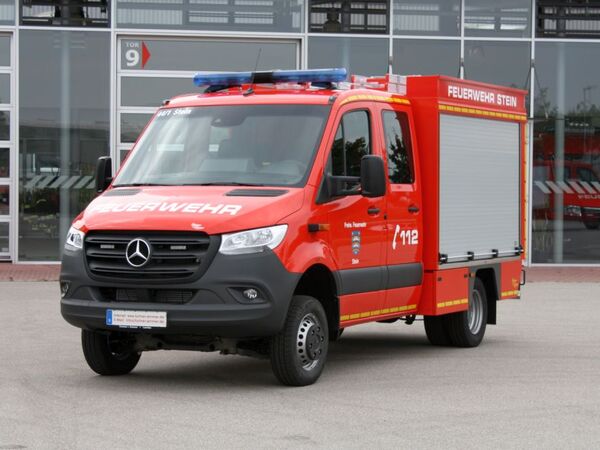 FF Stein TSF