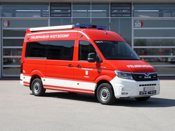 FF Wotzdorf MTW