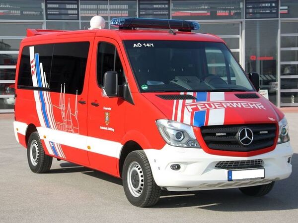 FF Altötting