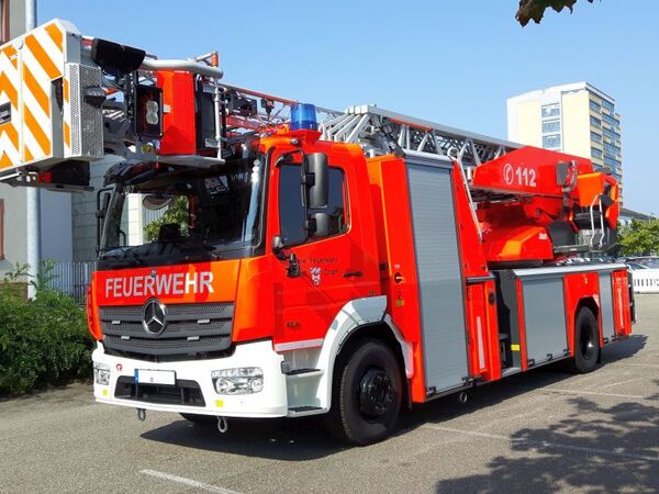 FF Cham L32XS
