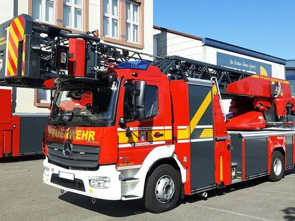 FF Geisenhausen L32XS