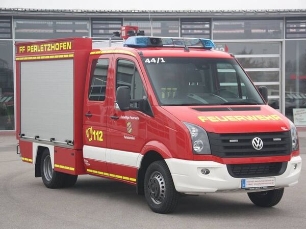 FF Pfeffertshofen