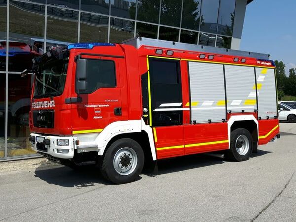 FF Altheim LF20KatS