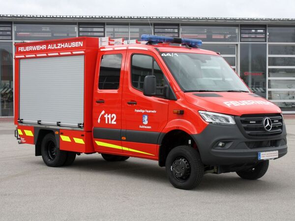 FF Aulzhausen TSF