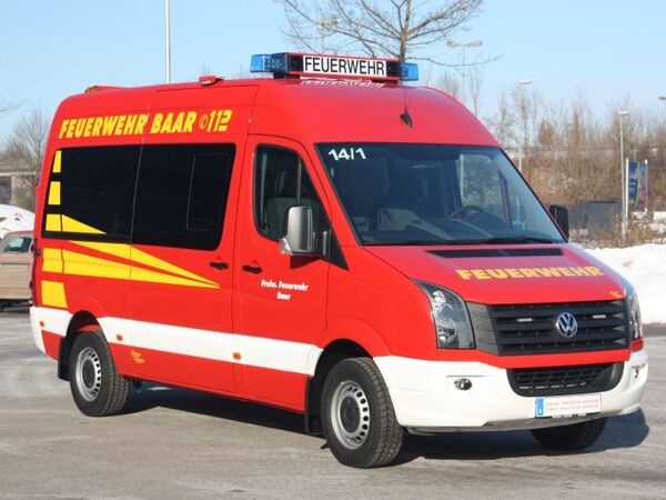 FF Baar MTW