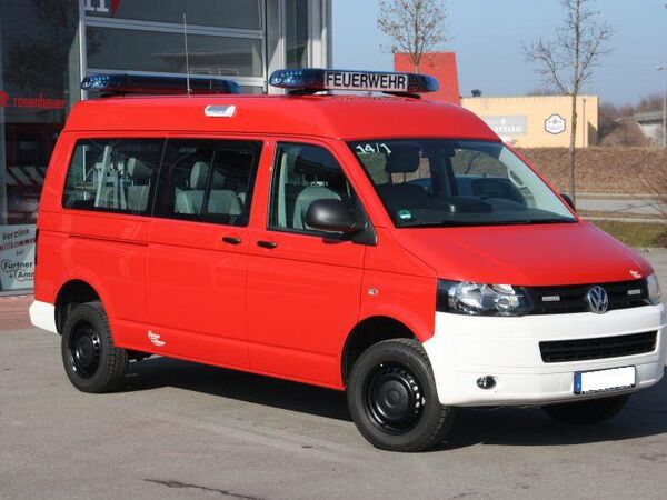 FF Buchenberg MTW