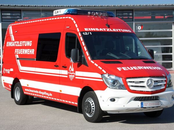 FF Dingolfing